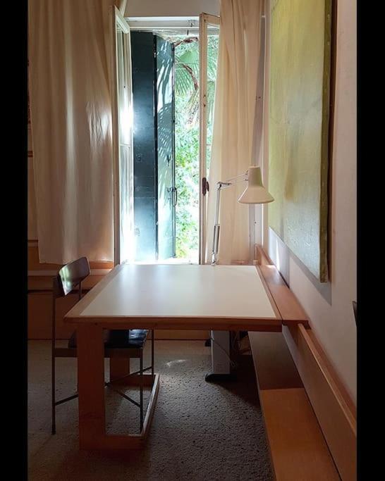 Open Space A Venezia Fra Architettura E Pittura, Fra Moderno E Antico ภายนอก รูปภาพ