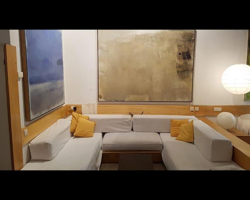 Open Space A Venezia Fra Architettura E Pittura, Fra Moderno E Antico ภายนอก รูปภาพ